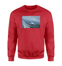Thumbnail for Cruising Boeing 787 Designed Sweatshirts