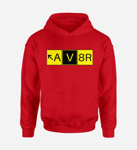 Thumbnail for AV8R Designed Hoodies