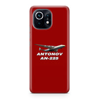 Thumbnail for Antonov AN-225 (15) Designed Xiaomi Cases