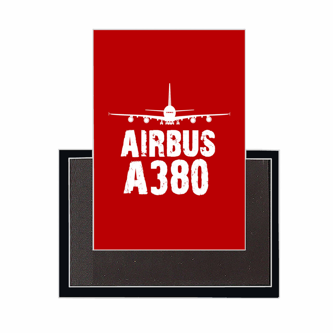 Airbus A380 & Plane Designed Magnets
