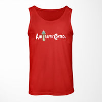 Thumbnail for Air Traffic Control Designed Tank Tops