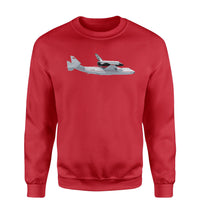 Thumbnail for Antonov 225 and Burane Designed Sweatshirts