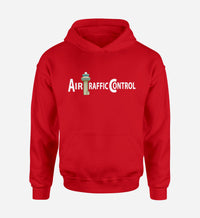 Thumbnail for Air Traffic Control Designed Hoodies