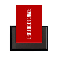 Thumbnail for Remove Before Flight 2 Designed Magnets