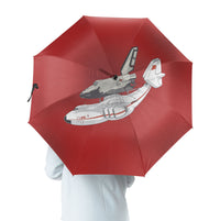 Thumbnail for Buran & An-225 Designed Umbrella