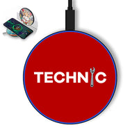 Thumbnail for Technic Designed Wireless Chargers