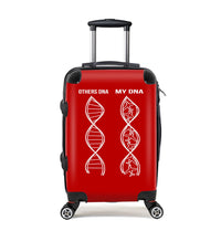 Thumbnail for Aviation DNA Designed Cabin Size Luggages