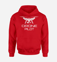 Thumbnail for Drone Pilot Designed Hoodies