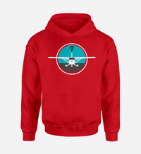 Thumbnail for Cessna & Gyro Designed Hoodies