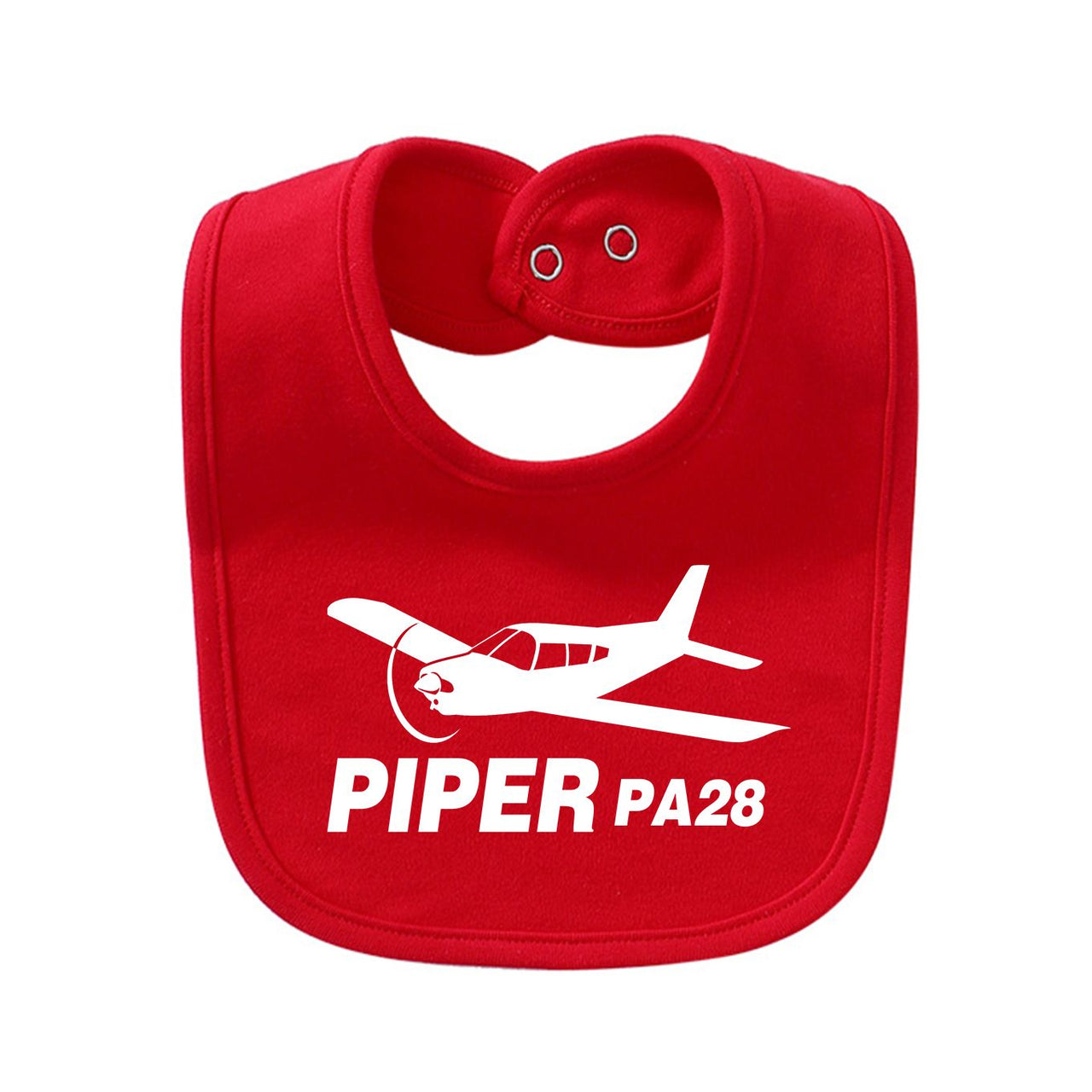 The Piper PA28 Designed Baby Saliva & Feeding Towels