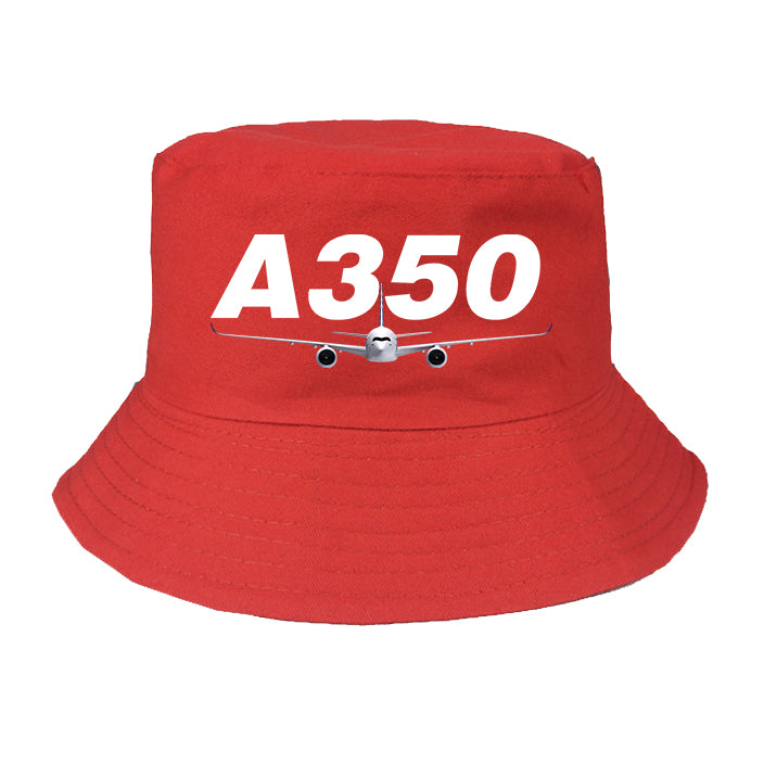 Super Airbus A350 Designed Summer & Stylish Hats