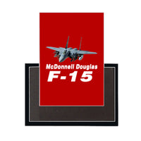 Thumbnail for The McDonnell Douglas F15 Designed Magnets