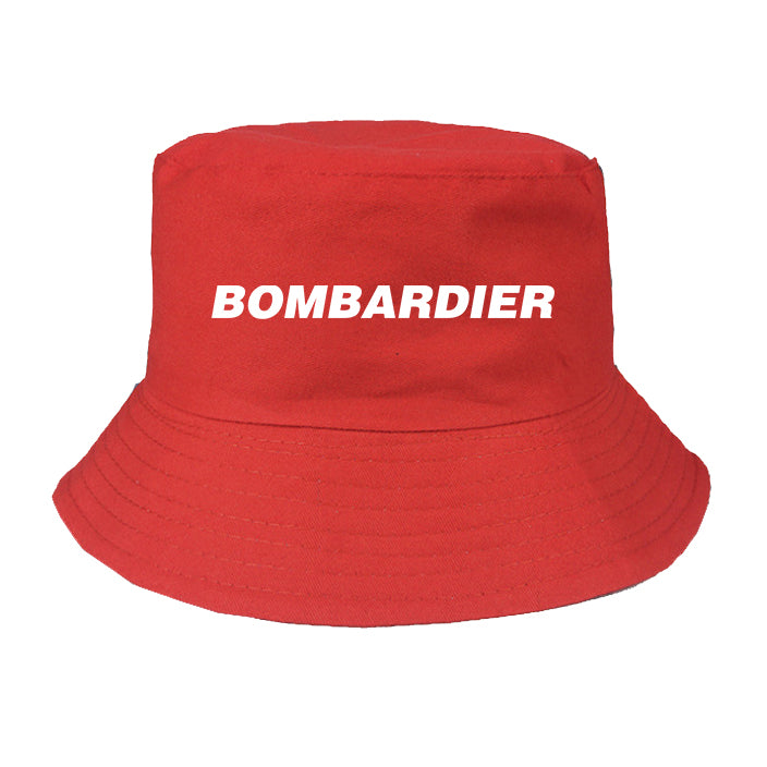 Bombardier & Text Designed Summer & Stylish Hats
