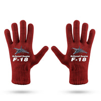 Thumbnail for Touch-screen compatible gloves from Aviation Shop