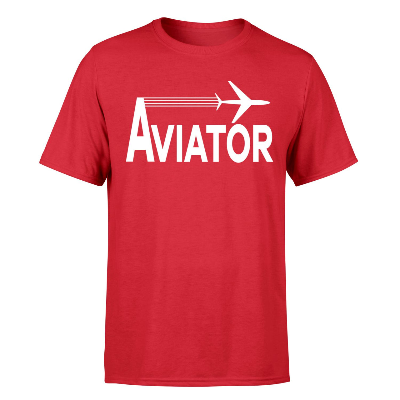 Aviator Designed T-Shirts