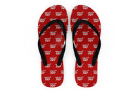 Thumbnail for The Boeing 747 Designed Slippers (Flip Flops)
