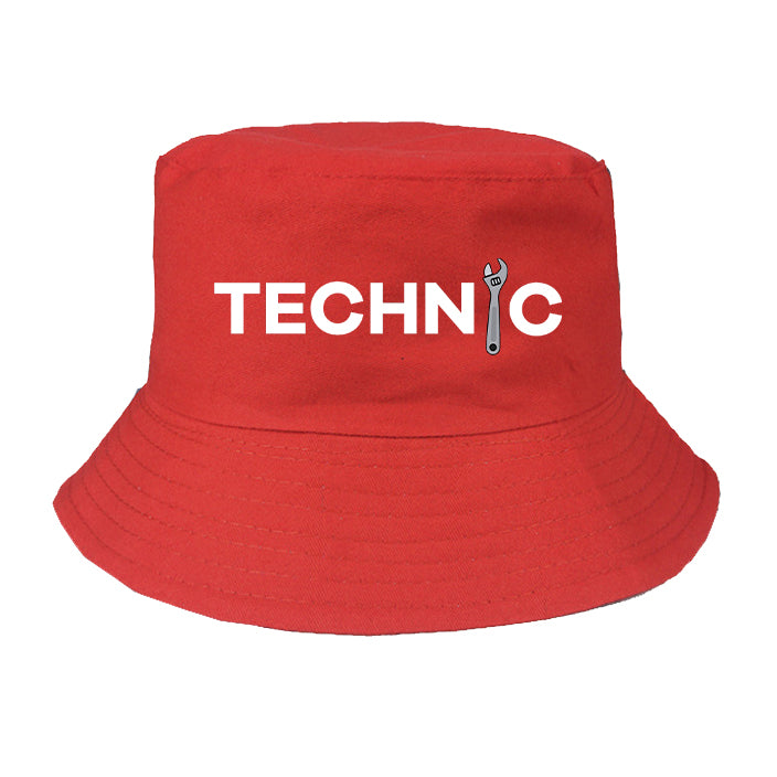 Technic Designed Summer & Stylish Hats