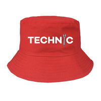 Thumbnail for Technic Designed Summer & Stylish Hats