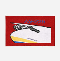 Thumbnail for Antonov AN-225 (11) Designed Door Mats