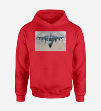 Thumbnail for Crusing Fighter Jet 16 Designed Hoodies
