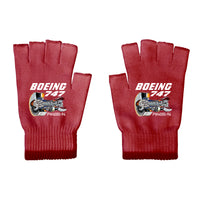 Thumbnail for Boeing 747 & PW4000-94 Engine Designed Cut Gloves