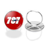 Thumbnail for Super Boeing 787 Designed Rings