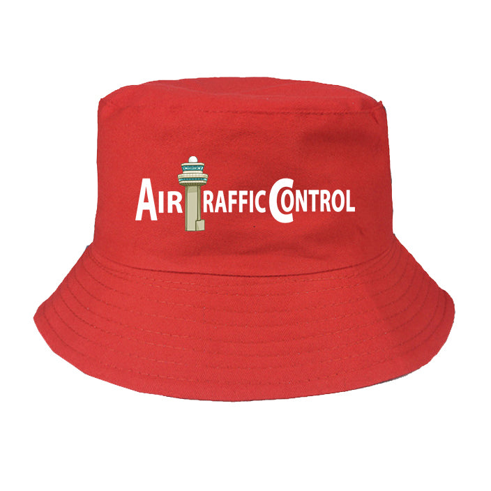 Air Traffic Control Designed Summer & Stylish Hats
