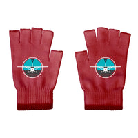 Thumbnail for Cessna & Gyro Designed Cut Gloves