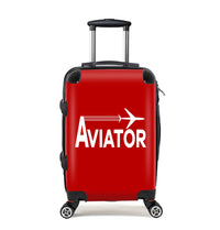 Thumbnail for Aviator Designed Cabin Size Luggages