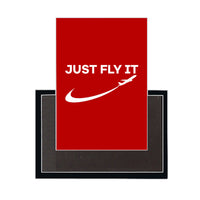 Thumbnail for Just Fly It 2 Designed Magnets