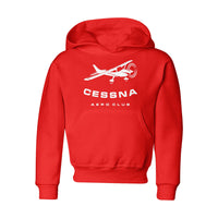 Thumbnail for Cessna Aeroclub Designed 