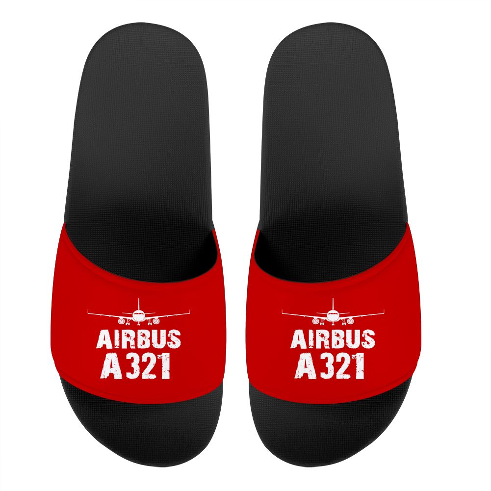 Airbus A321 Slippers - view 9