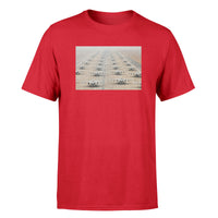 Thumbnail for Military Jets Designed T-Shirts