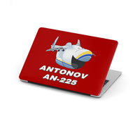 Thumbnail for Antonov AN-225 (23) Designed Macbook Cases
