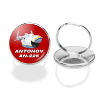 Thumbnail for Antonov AN-225 (23) Designed Rings