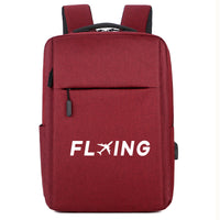 Thumbnail for Flying Designed Super Travel Bags