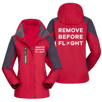 Thumbnail for Remove Before Flight Designed Thick 