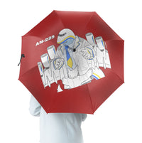 Thumbnail for Antonov AN-225 (18) Designed Umbrella