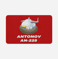 Thumbnail for Antonov AN-225 (22) Designed Bath Mats