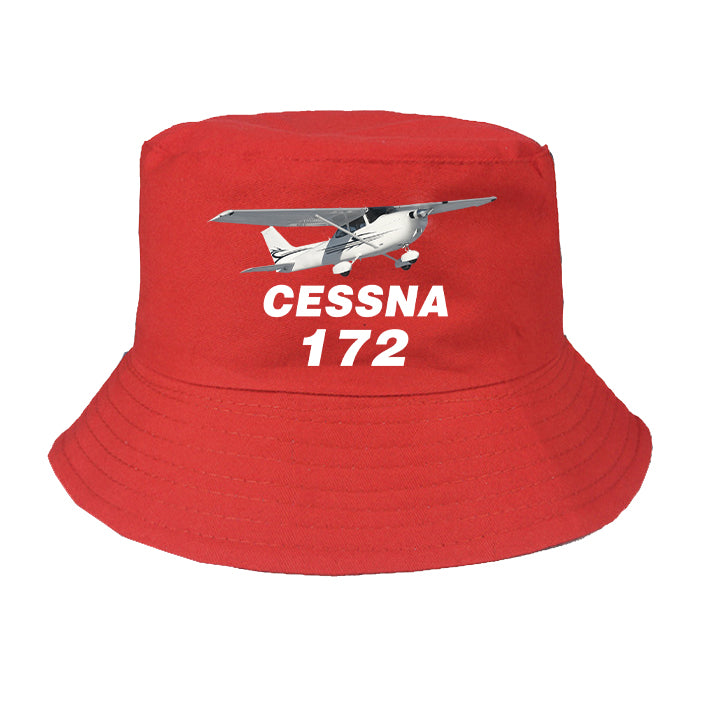 The Cessna 172 Designed Summer & Stylish Hats