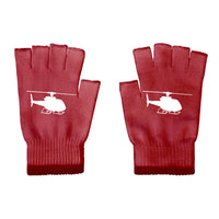 Thumbnail for Helicopter Designed Cut Gloves