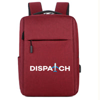 Thumbnail for Dispatch Designed Super Travel Bags