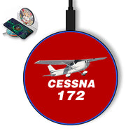 Thumbnail for The Cessna 172 Designed Wireless Chargers
