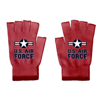 Thumbnail for US Air Force Designed Cut Gloves