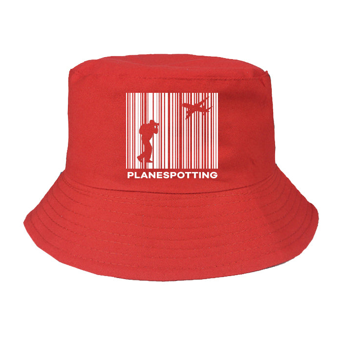 Planespotting Designed Summer & Stylish Hats