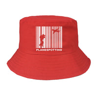 Thumbnail for Planespotting Designed Summer & Stylish Hats