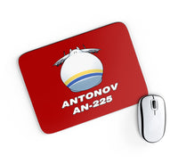 Thumbnail for Antonov AN-225 (20) Designed Mouse Pads
