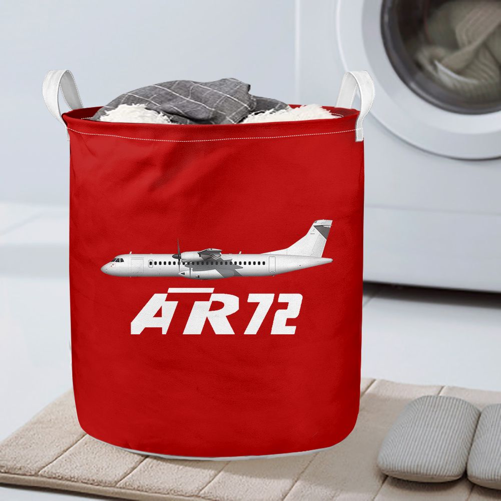The ATR72 Designed Laundry Baskets