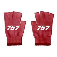 Thumbnail for 757 Flat Text Designed Cut Gloves