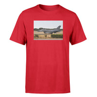 Thumbnail for Fighter Jet 16 From Side Designed T-Shirts